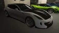 Bestia GTS: Custom Paint Job by kickass911