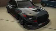 Tailgater S: Custom Paint Job by kickass911