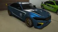 Cypher: Custom Paint Job by kickass911