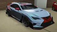 Vectre: Custom Paint Job by kickass911