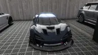 Itali GTB Custom: Custom Paint Job by germansloth