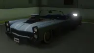 Peyote Custom: Custom Paint Job by kickass911