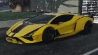 Ignus: Custom Paint Job by Korey Knapp