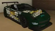 Massacro (Racecar): Custom Paint Job by kickass911 Massacro (Racecar): Custom Paint Job by kickass911