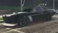 Tampa: Custom Paint Job by kickass911