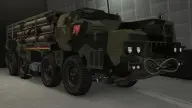 Chernobog: Custom Paint Job by Korey Knapp