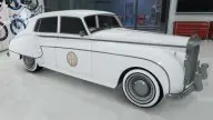 Stafford: Custom Paint Job by poseidon8500