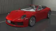 Comet S2 Cabrio: Custom Paint Job by SB55MRX