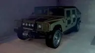 Patriot Mil-Spec: Custom Paint Job by SB55MRX