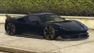 Itali RSX: Custom Paint Job by BoozeCom