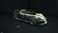 Locust: Custom Paint Job by SatanKhull