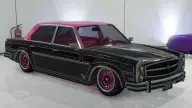 Glendale Custom: Custom Paint Job by Korey Knapp