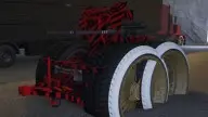 Anti-Aircraft Trailer: Custom Paint Job by Bearded_MFer