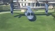 Avenger: Custom Paint Job by Bearded_MFer