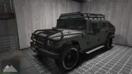 Patriot Mil-Spec: Custom Paint Job by Bearded_MFer