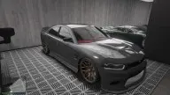 Buffalo STX: Custom Paint Job by Bearded_MFer