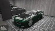 Champion: Custom Paint Job by Bearded_MFer
