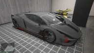 Ignus: Custom Paint Job by Bearded_MFer