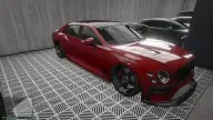 Deity: Custom Paint Job by Bearded_MFer