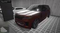Baller ST: Custom Paint Job by Bearded_MFer