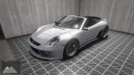 Comet S2 Cabrio: Custom Paint Job by Bearded_MFer