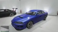 Previon: Custom Paint Job by Bearded_MFer