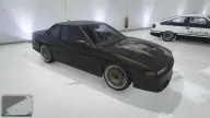 Remus: Custom Paint Job by Bearded_MFer