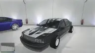 Primo Custom: Custom Paint Job by Bearded_MFer
