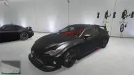 Vectre: Custom Paint Job by Bearded_MFer