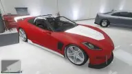 Coquette: Custom Paint Job by Bearded_MFer
