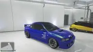 Sultan RS Classic: Custom Paint Job by Bearded_MFer