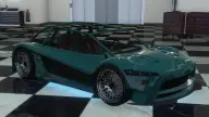 Ruston: Custom Paint Job by Korey Knapp
