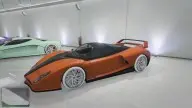 Cheetah: Custom Paint Job by Bearded_MFer