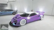 Itali GTB Custom: Custom Paint Job by Bearded_MFer