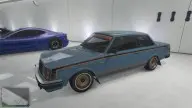 Nebula Turbo: Custom Paint Job by Bearded_MFer