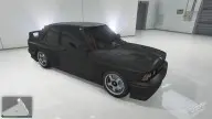Sentinel Classic: Custom Paint Job by Bearded_MFer