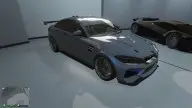 Cypher: Custom Paint Job by Bearded_MFer