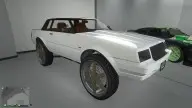 Faction Custom Donk: Custom Paint Job by Bearded_MFer