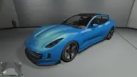 Bestia GTS: Custom Paint Job by Bearded_MFer
