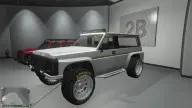 Hellion: Custom Paint Job by Bearded_MFer