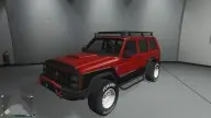 Seminole Frontier: Custom Paint Job by Bearded_MFer