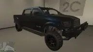Contender: Custom Paint Job by Bearded_MFer