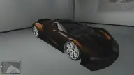 FMJ: Custom Paint Job by Bearded_MFer
