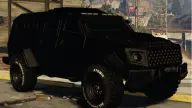 Insurgent: Custom Paint Job by ERROR404