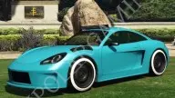 Growler: Custom Paint Job by BipolarGamingGrl