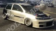 Asbo: Custom Paint Job by BipolarGamingGrl