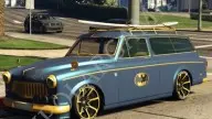 Fagaloa: Custom Paint Job by BipolarGamingGrl