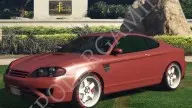 Prairie: Custom Paint Job by BipolarGamingGrl