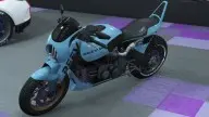 Reever: Custom Paint Job by kickass911