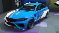 Cypher: Custom Paint Job by kickass911